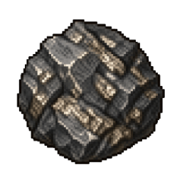 Iron ore