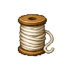 Linen thread