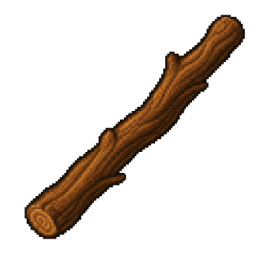 Long stick