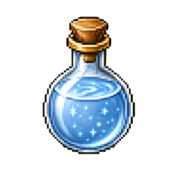 Magical essence