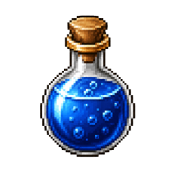 Magical water