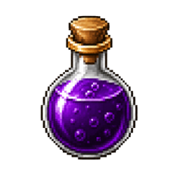 Mana potion