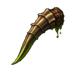 Manticore spike