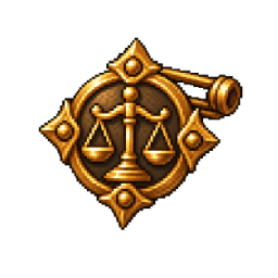 Merchant Guild badge