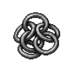 Metal ring