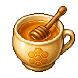 Mint tea