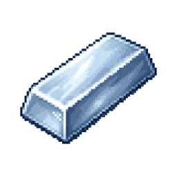 Mithril bar