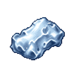 Mithril lump