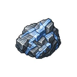 Mithril ore