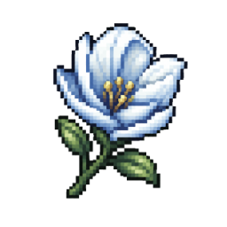 Moonpetal
