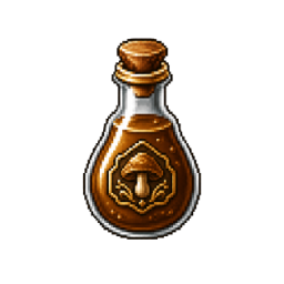 Mushroom extract