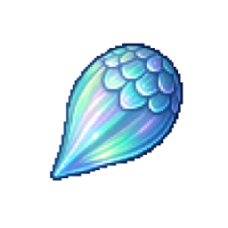 Naiad scale