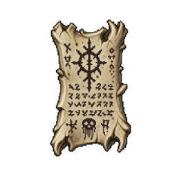 Necrotic script