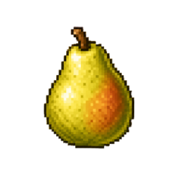 Pear