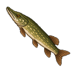 Pike