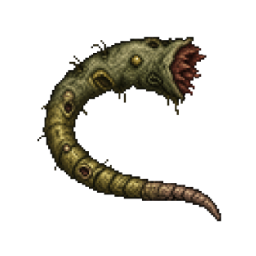 Plague tail