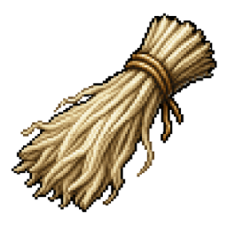Plant fiber