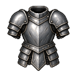 Plate armor