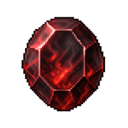 Smoke ruby