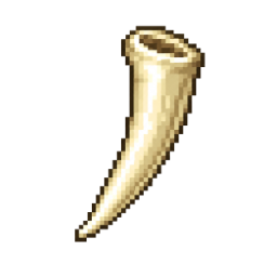 Snake fang