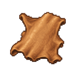 Soft hide