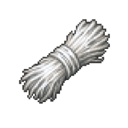 Spider silk