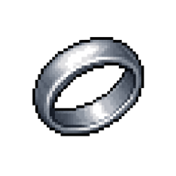Steel ring