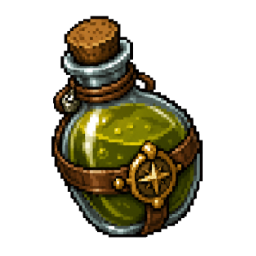 Traveler's tonic