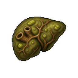 Troll liver