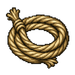 Twisted fiber