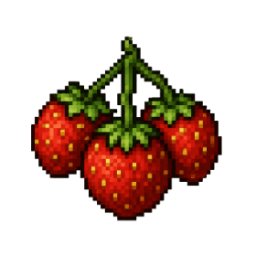Wild strawberry