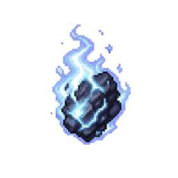 Wisp ember