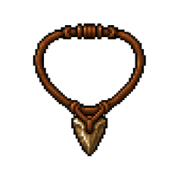 Wolf tooth pendant